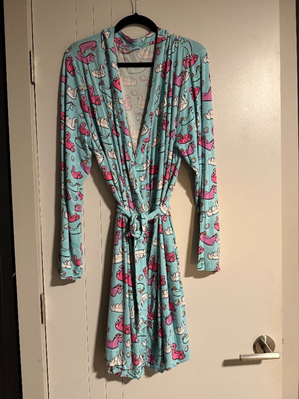 MeUndies Women's Robe (Size Small)